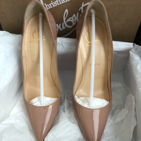 Christian Louboutin So Kate heels - Picture 5 of 16